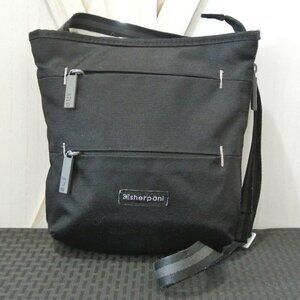Sherpani Sadie Crossbody Bag